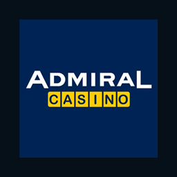 Admiral Casino logo