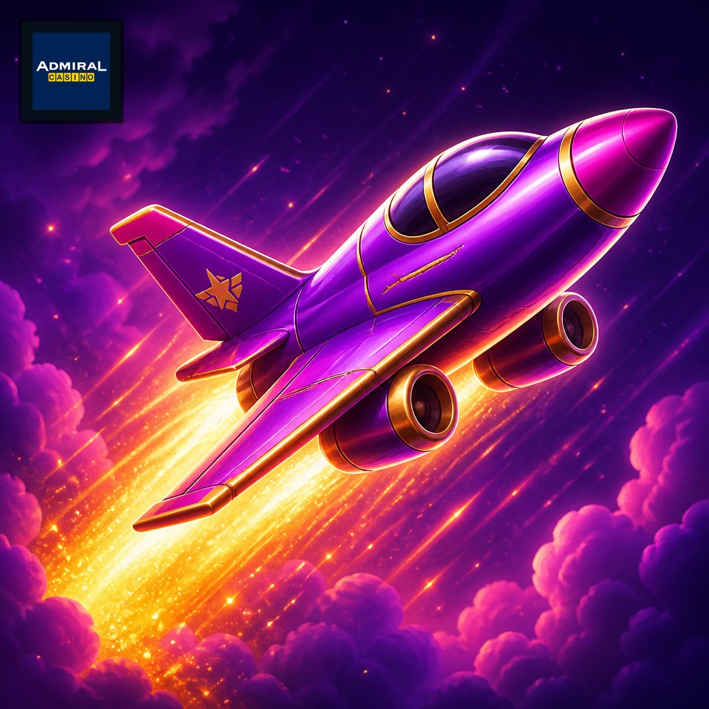 Lucky Jet