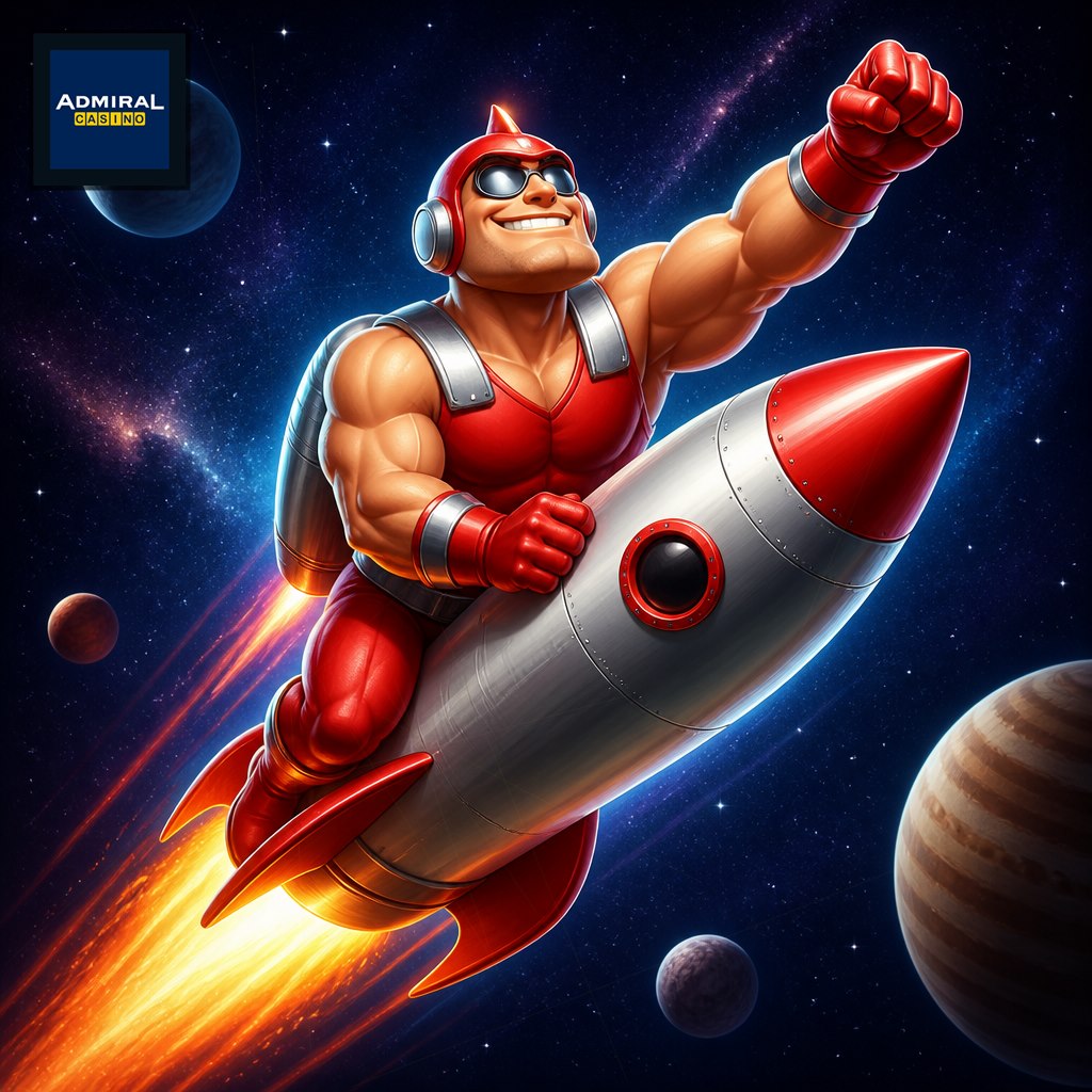 Rocket Man