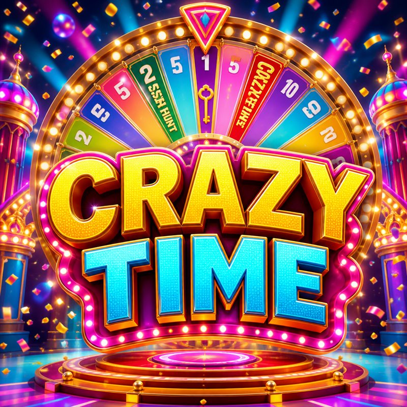 Crazy Time