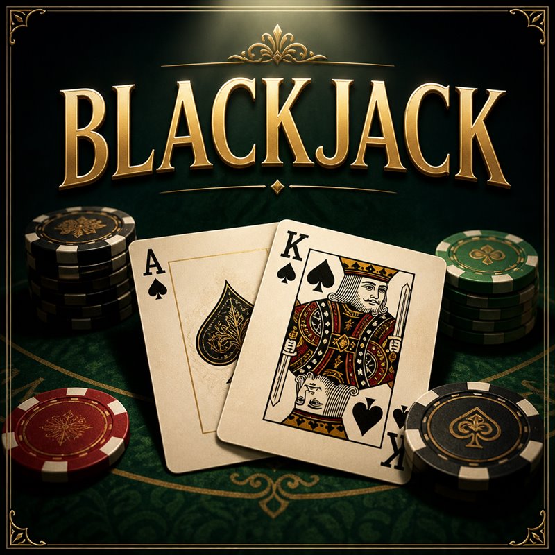 Blackjack