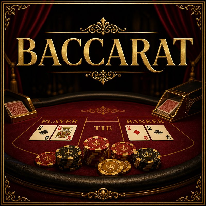 Baccarat