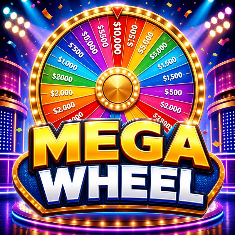 Mega Wheel
