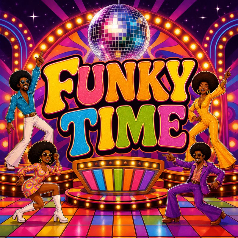 Funky Time