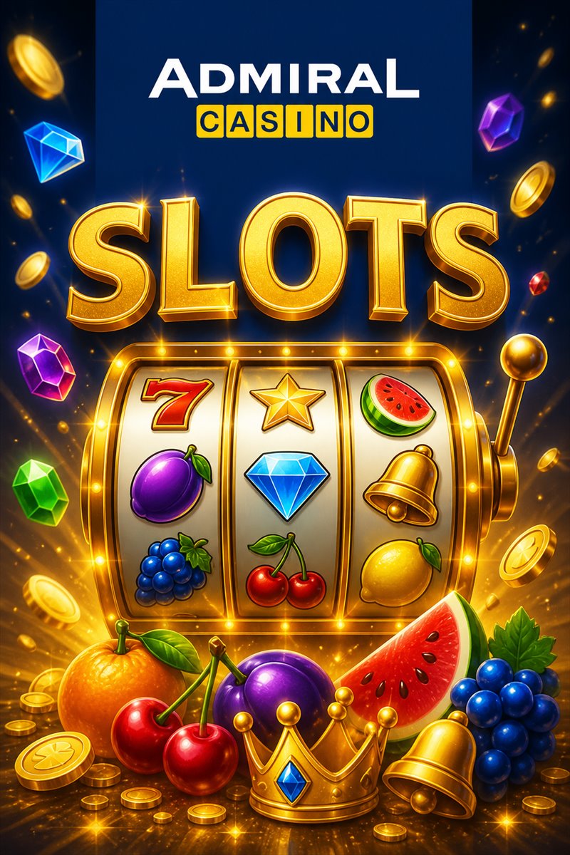 Slots cover
