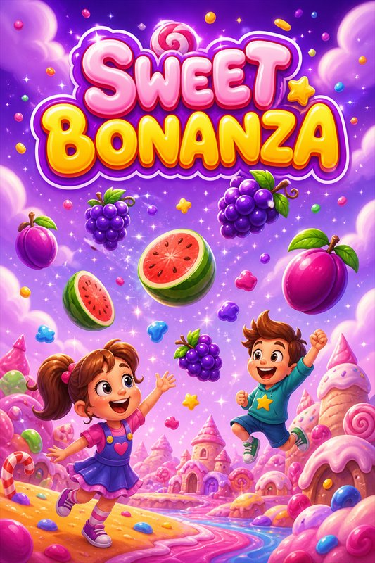 Sweet Bonanza