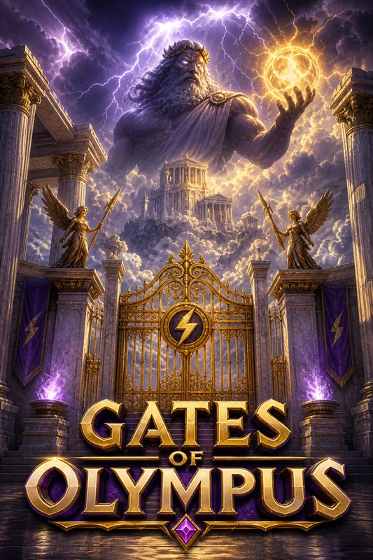 Gates of Olympus