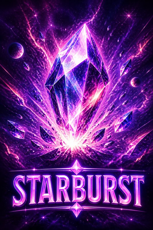 Starburst