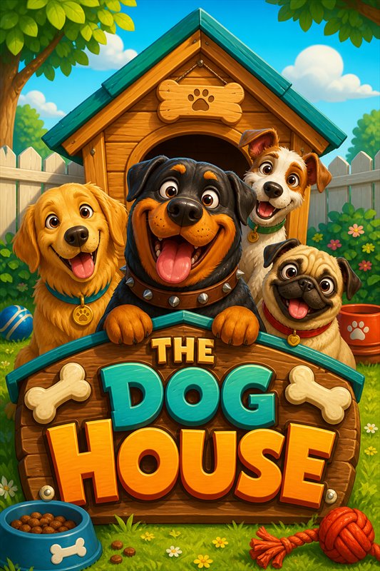The Dog House